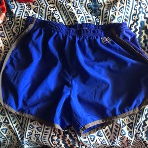 Everlast shorts